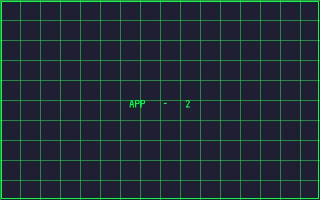 APP便携终端界面展示 - 场景2 - 亚博娱乐